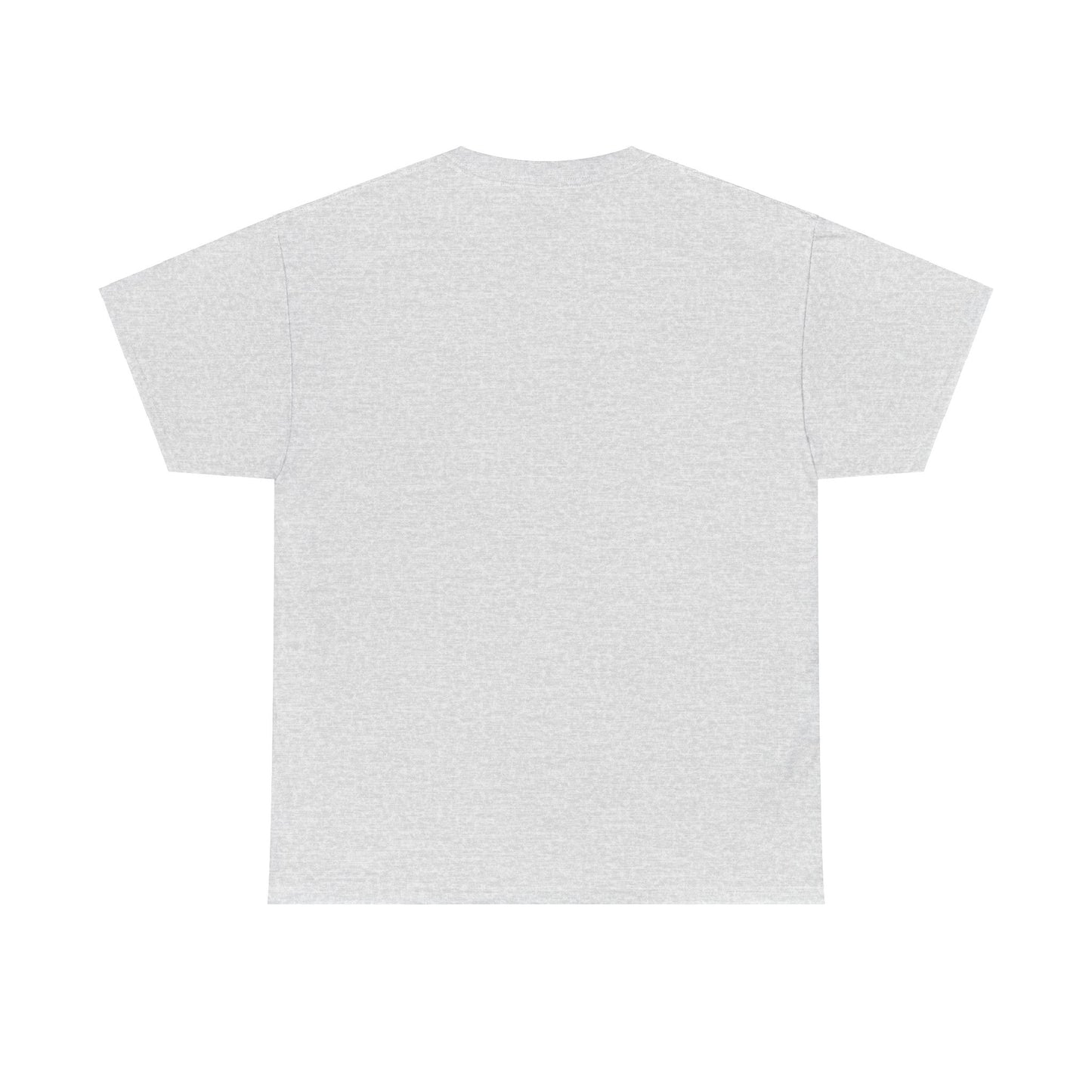 BeYoU Unisex Heavy Cotton T-Shirt